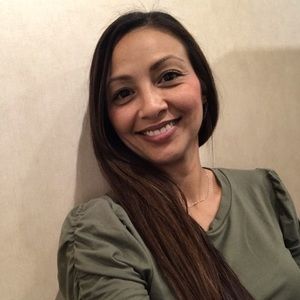 Meet your Posher, Janice